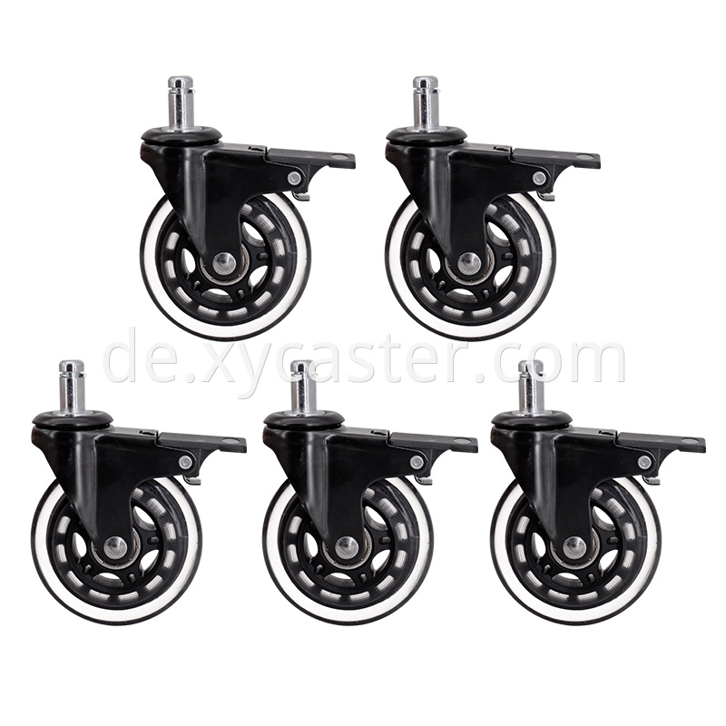 Chair Wheels